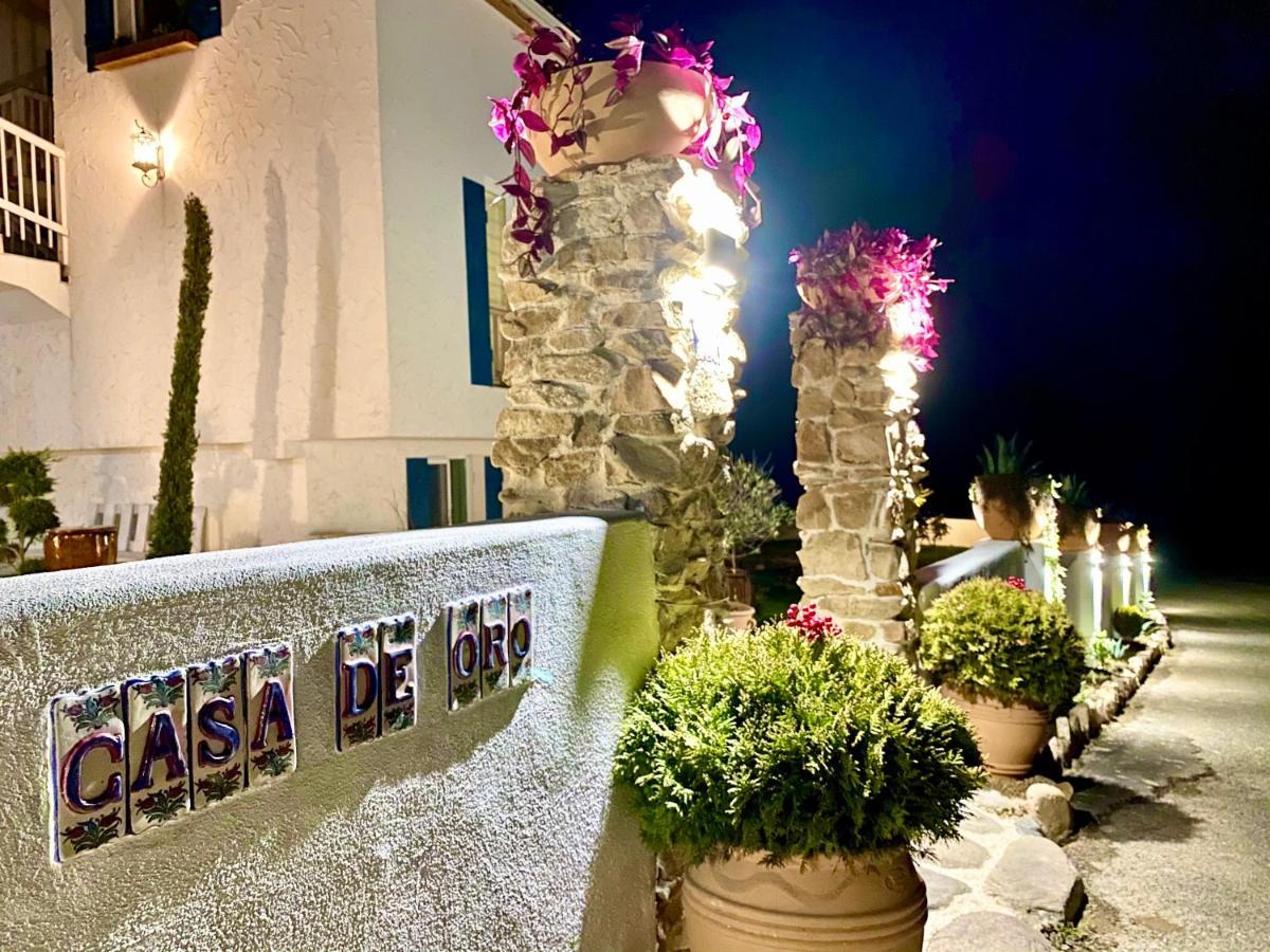 Casa De Oro Alma Aparthotel Sozopol Exterior foto