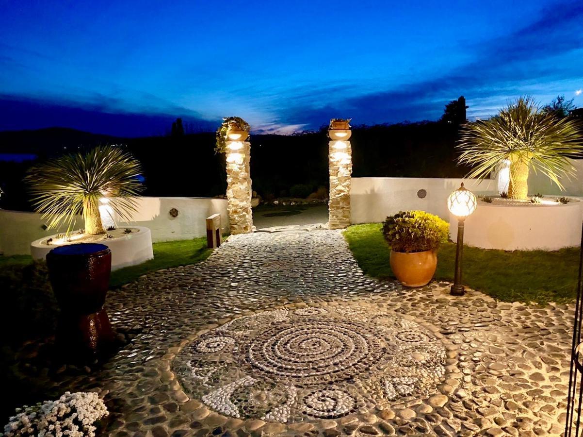 Casa De Oro Alma Aparthotel Sozopol Exterior foto