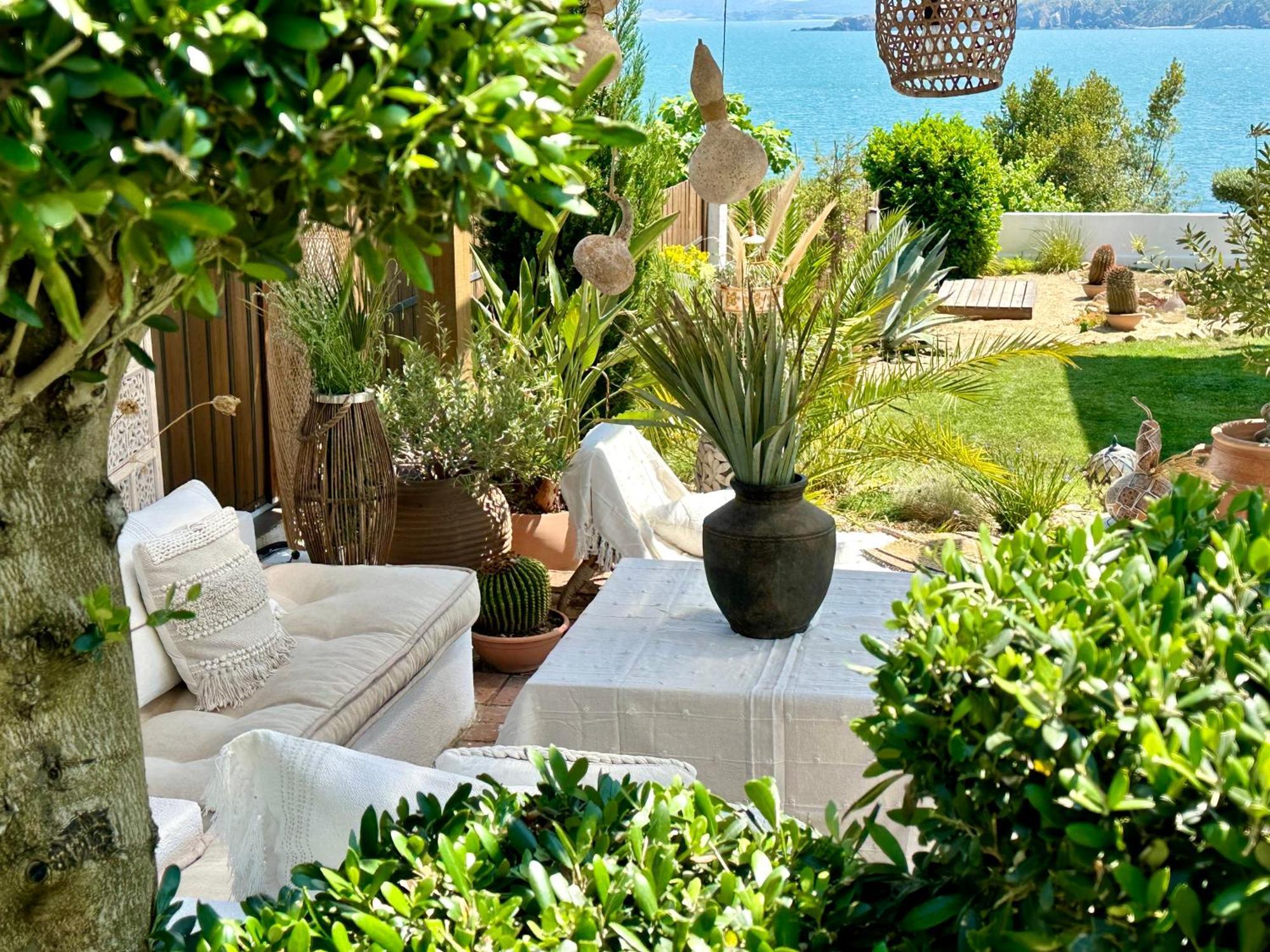 Casa De Oro Alma Aparthotel Sozopol Exterior foto