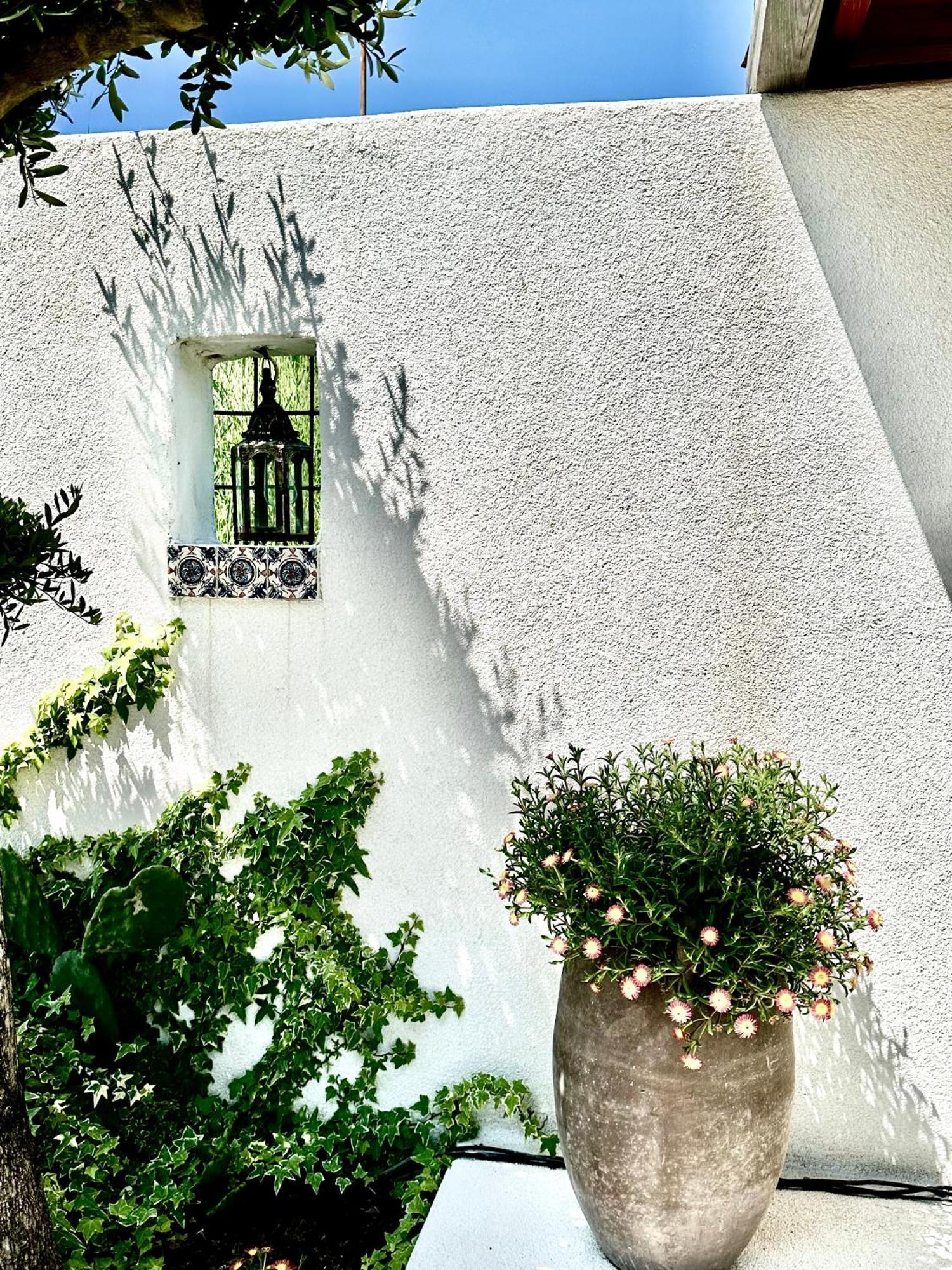 Casa De Oro Alma Aparthotel Sozopol Exterior foto