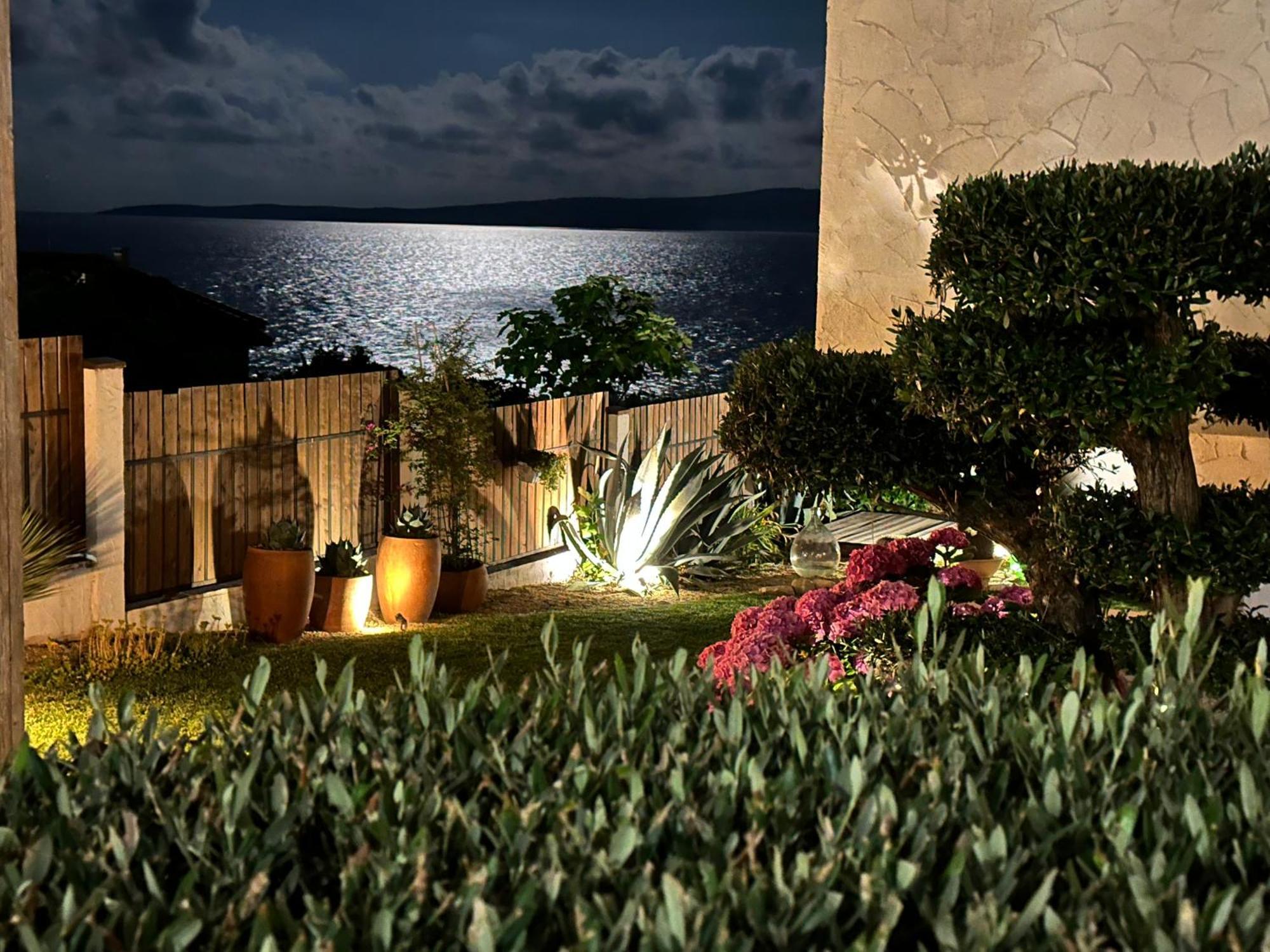 Casa De Oro Alma Aparthotel Sozopol Exterior foto