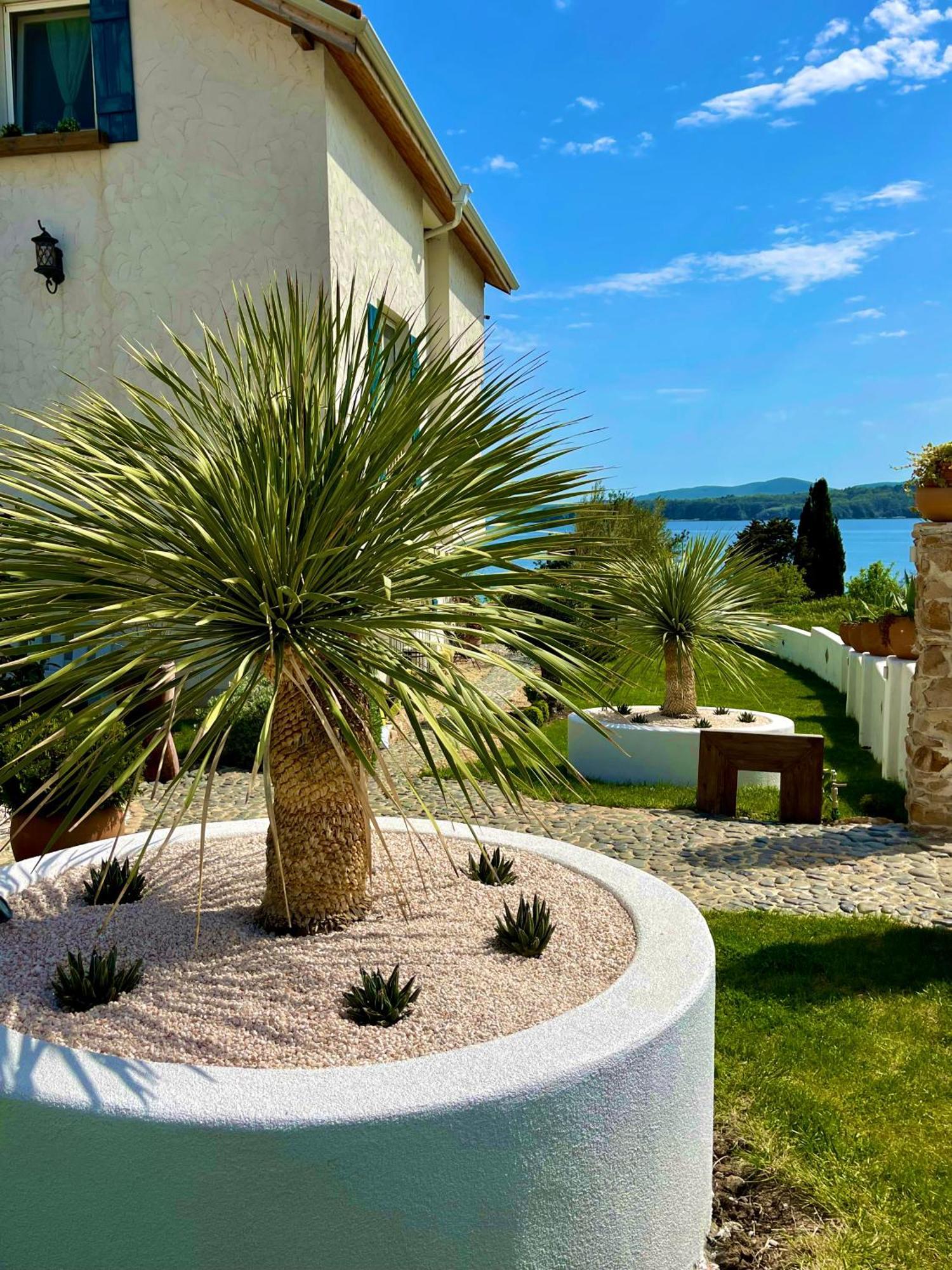 Casa De Oro Alma Aparthotel Sozopol Exterior foto